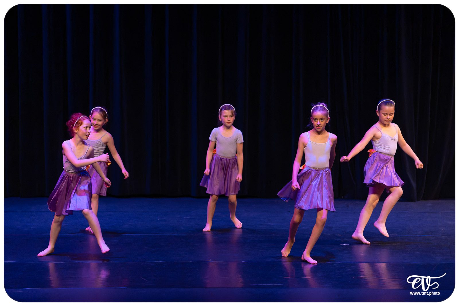 ECOLE DE DANSE CÉCILE ADAMOW